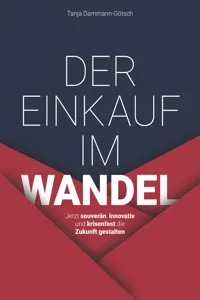 Der Einkauf im Wandel_cover