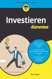 Investieren für Dummies_cover