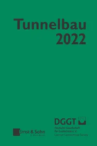 Taschenbuch für den Tunnelbau 2022_cover