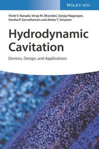 Hydrodynamic Cavitation_cover