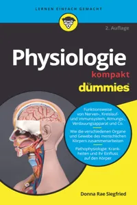 Physiologie kompakt für Dummies_cover