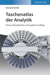 Taschenatlas der Analytik_cover