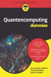 Quantencomputing für Dummies_cover