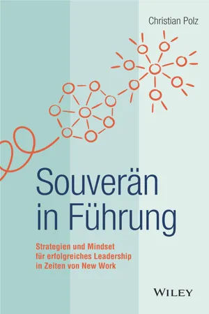 Souverän in Führung