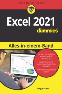 Excel 2021 Alles-in-einem-Band für Dummies_cover