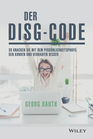 Der DiSG-Code