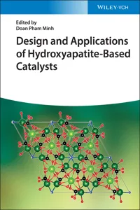Design and Applications of Hydroxyapatite-Based Catalysts_cover