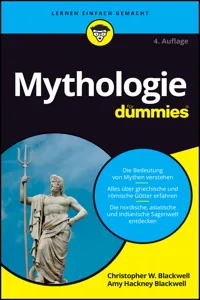 Mythologie für Dummies_cover