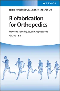 Biofabrication for Orthopedics_cover