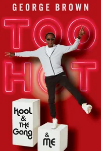 Too Hot_cover