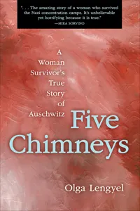 Five Chimneys_cover
