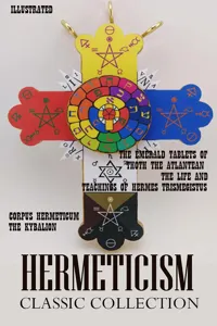 Hermeticism. Classic Collection_cover