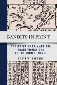 Bandits in Print_cover