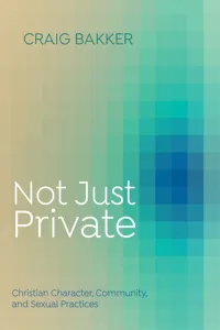 Not Just Private_cover
