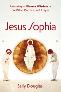 Jesus Sophia_cover