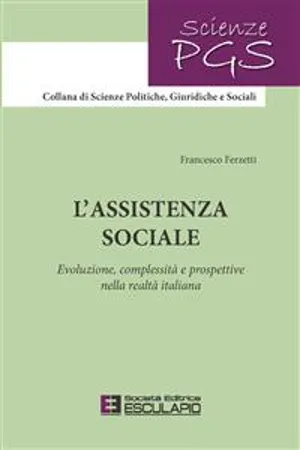 L'assistenza sociale