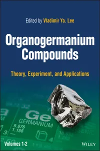 Organogermanium Compounds_cover