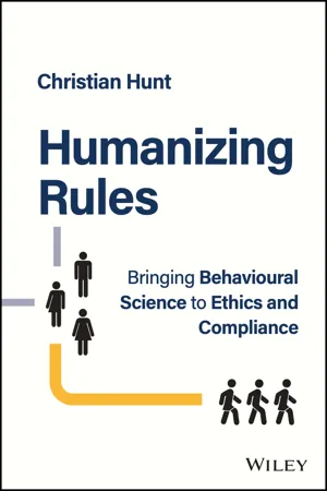 Humanizing Rules