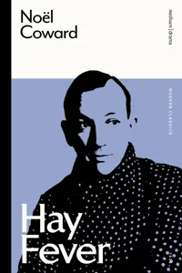 Hay Fever_cover