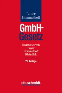 GmbH-Gesetz_cover