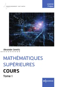 Mathématiques supérieures_cover