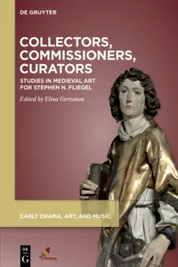 Collectors, Commissioners, Curators_cover