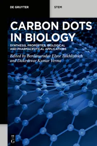 Carbon Dots in Biology_cover