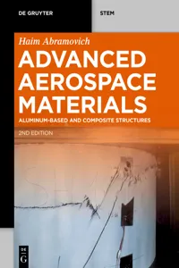 Advanced Aerospace Materials_cover