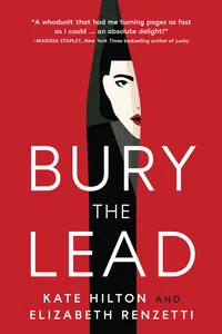 Bury the Lead_cover