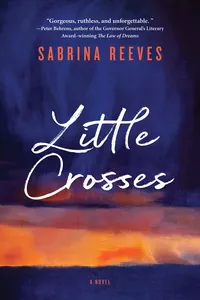 Little Crosses_cover
