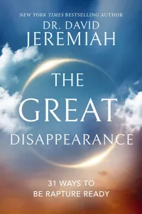 The Great Disappearance_cover