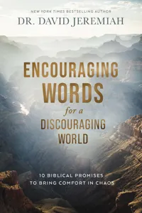 Encouraging Words for a Discouraging World_cover