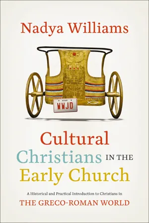 Cultural Christians in the Early Church