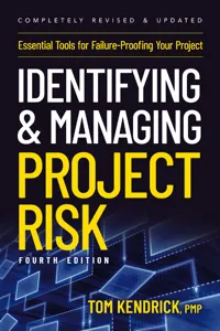 Identifying and Managing Project Risk 4th Edition_cover