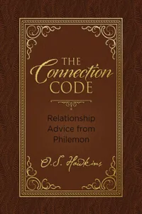 The Connection Code_cover