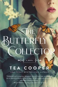The Butterfly Collector_cover