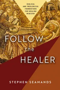 Follow the Healer_cover