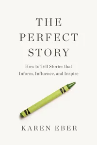 The Perfect Story_cover