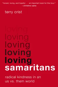 Loving Samaritans_cover