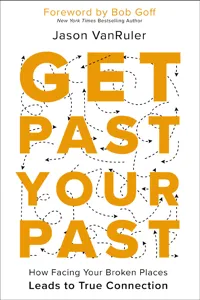 Get Past Your Past_cover
