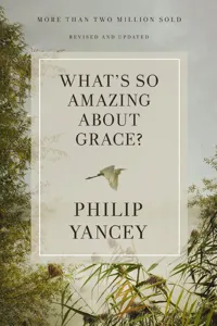 What's So Amazing About Grace? Revised and Updated_cover
