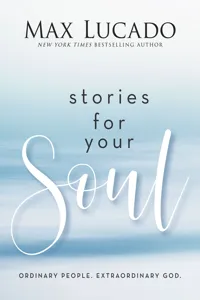Stories for Your Soul_cover