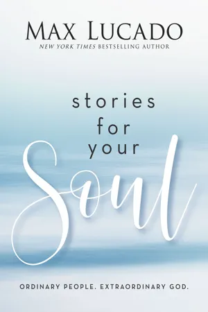 Stories for Your Soul