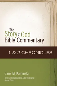 1–2 Chronicles_cover