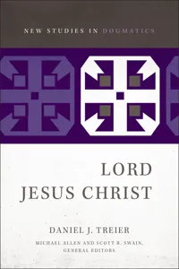 Lord Jesus Christ_cover