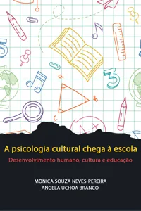 A psicologia cultural chega à escola_cover