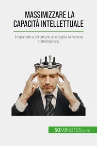 Massimizzare la capacità intellettuale_cover