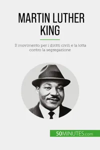 Martin Luther King_cover