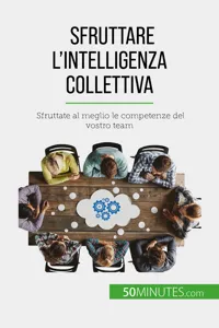 Sfruttare l'intelligenza collettiva_cover