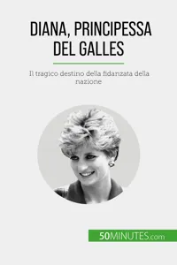 Diana, Principessa del Galles_cover